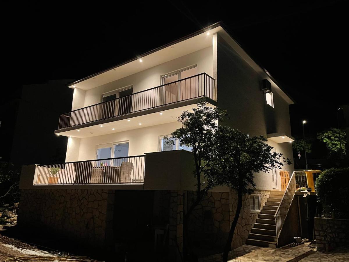 Holiday Home Ninna Crikvenica Exterior foto