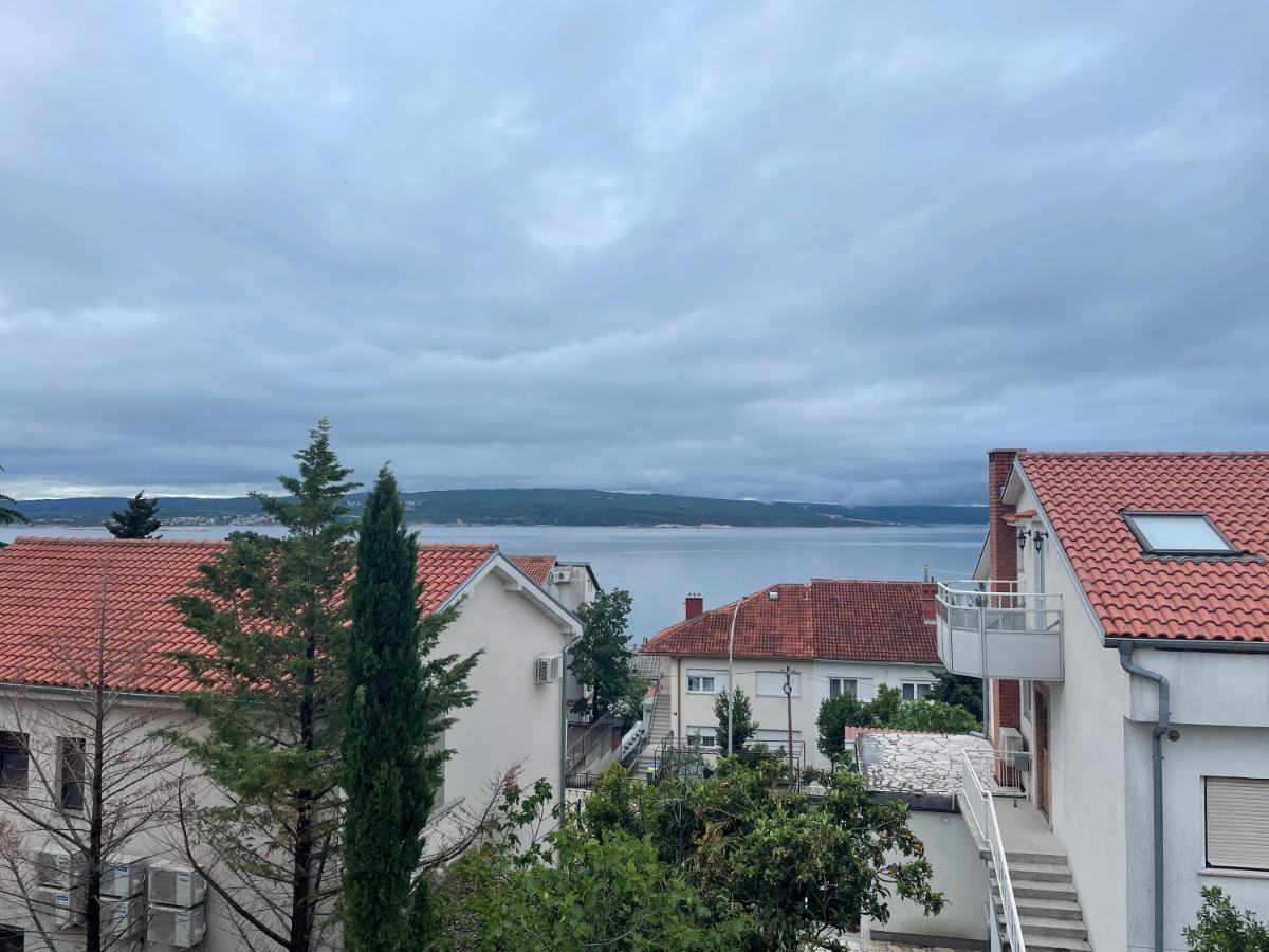 Holiday Home Ninna Crikvenica Exterior foto